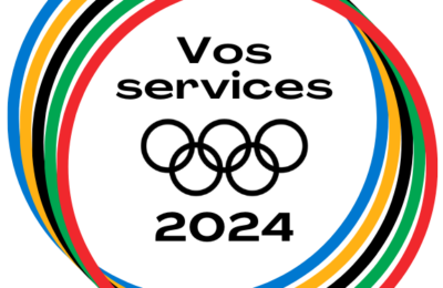 Tout savoir sur les services exceptionnels mis en place durant les Jeux Olympiques et Paralympiques