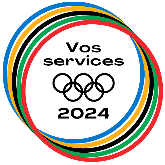 Tout savoir sur les services exceptionnels mis en place durant les Jeux Olympiques et Paralympiques