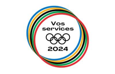 Tout savoir sur les services exceptionnels mis en place durant les Jeux Olympiques et Paralympiques