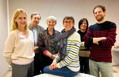 La Commission de la carte, aux côtés des journalistes et des médias